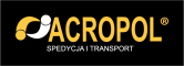 Acropol Transport - Partner der Speditionsagentur