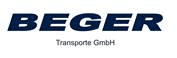 Beger Transporte GmbH - Partner der Speditionsagentur.de