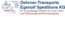 Logo Dehrner Egenolf