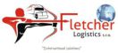 Logo Fletcher Logistics - Speditionenverzeichnis Speditionsagentur.de