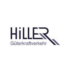 Logo Hiller Güterkraftverkehr