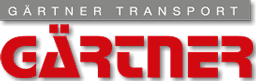 Logo Gärtner Transport GmbH