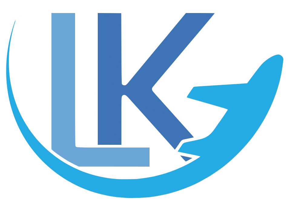 Logo Logistik-Kanal