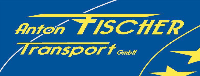 Logo der Anton Fischer Transport GmbH - Partner der Speditionsagentur Seiler