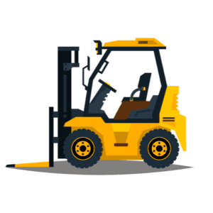 Stapler Transporte - Speditionsagentur.de