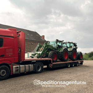 Schönwalde-Glien nach Wiesbaden - amerikanischer Schulbus