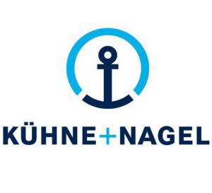 Kuehne+Nagel im Speditionenverzeichnis der Speditionsagentur.de