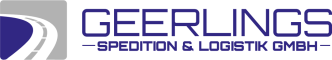 Logo Spedition Geerlings - Partner der Speditionsagentur Seiler