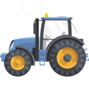 Traktor Transporte bei Speditionsagentur.de