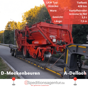 Schönwalde-Glien nach Wiesbaden - amerikanischer Schulbus