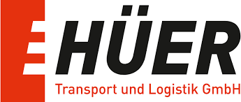 Logo Hüer Transport und Logistik GmbH