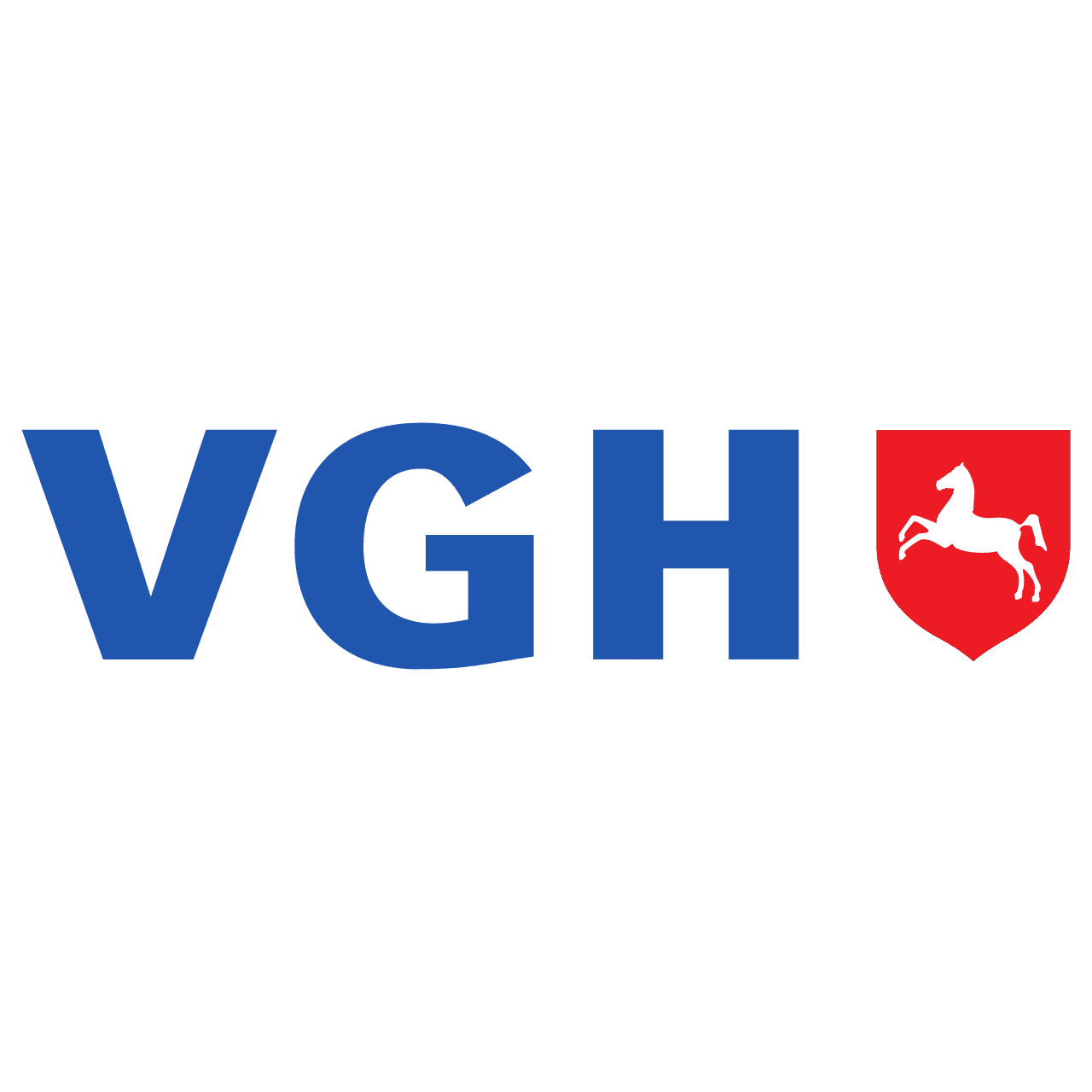 VGH Logo VGH Versicherungen Schiffgraben 4 30159 Hannover