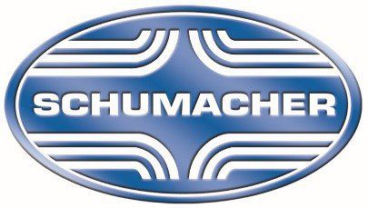 Logo Dieter Schumacher GbR - Partner der Speditionsagentur Seiler