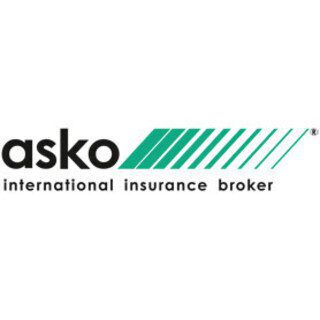 Asko Logo