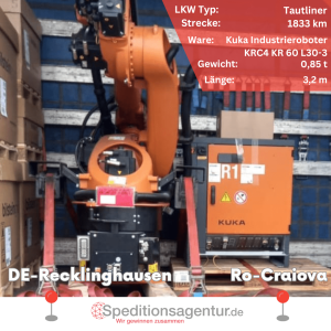 Schönwalde-Glien nach Wiesbaden - amerikanischer Schulbus