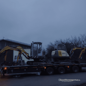 Schönwalde-Glien nach Wiesbaden - amerikanischer Schulbus