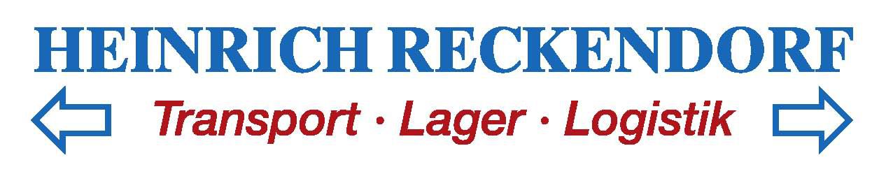 Logo Spedition Reckendorf - Partner der Speditionsagentur Seiler