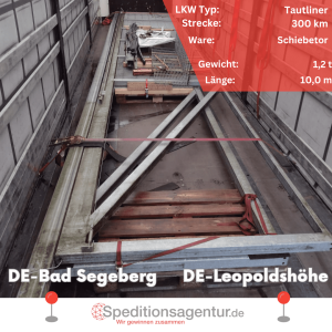 Schönwalde-Glien nach Wiesbaden - amerikanischer Schulbus