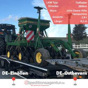 Schönwalde-Glien nach Wiesbaden - amerikanischer Schulbus