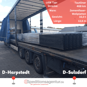 Schönwalde-Glien nach Wiesbaden - amerikanischer Schulbus