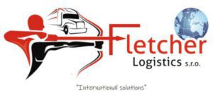 Logo Fletcher Logistics - Speditionenverzeichnis Speditionsagentur.de