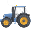 Spedition finden für Traktor Transporte, Privat und Gewerbe, bei Speditionsagentur.de