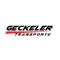 logo Geckeler Transporte - Partner der Speditionsagentur Seiler