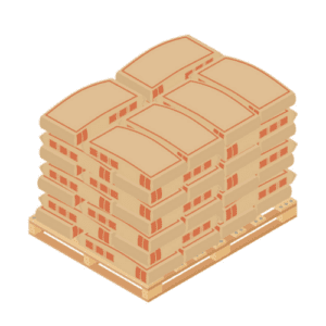 Handelsgüter Transporte - Speditionsagentur.de