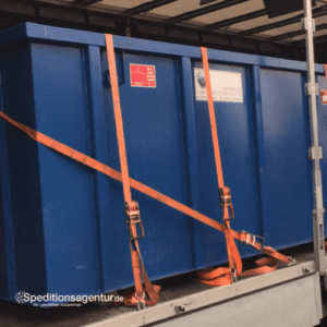 Neustadt - Teningen - Stahlbecken