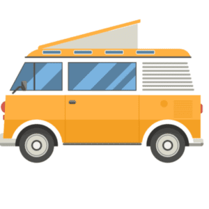 Wohnmobil Transporte - Speditionsagentur.de