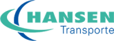 logo Hansen Transporte - Partner der Speditionsagentur Seiler