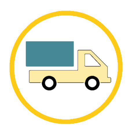 Kurier & Express LKW