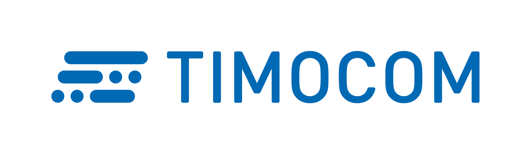 Logo Timocom