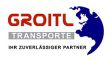 Logo Spedition Groitl