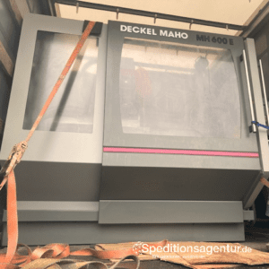 Bad König - Stadtsteinach - Packerwalze