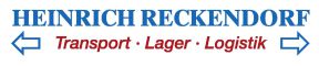 Logo Spedition Reckendorf - Partner der Speditionsagentur Seiler