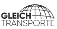 Logo Gleich Transporte