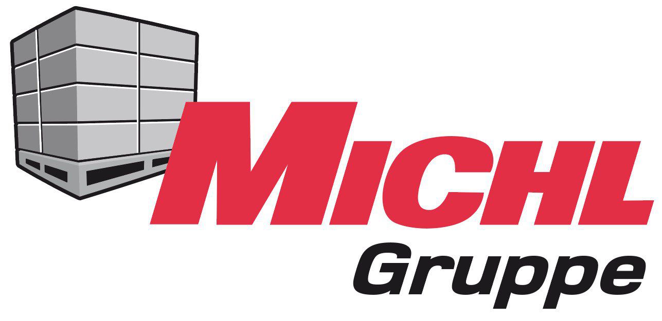 Michl Gruppe Logo - Partner der Speditionsagentur Seiler e.K.