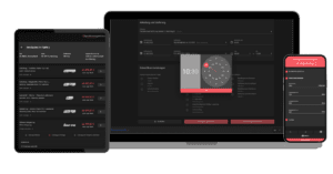 Transport per Spedition Versandkosten berechnen