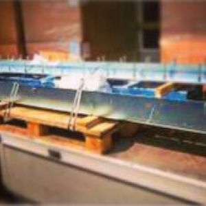 Schönwalde-Glien nach Wiesbaden - amerikanischer Schulbus