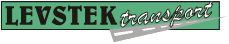 Levstek - Partner der Speditionsagentur