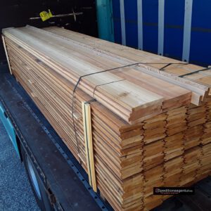 Holz Transport