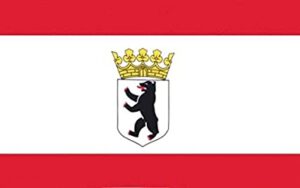 Berlin Karte