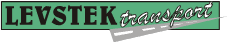 Levstek - Partner der Speditionsagentur