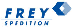 Frey Spedition im Speditionenverzeichnis der Speditionsagentur