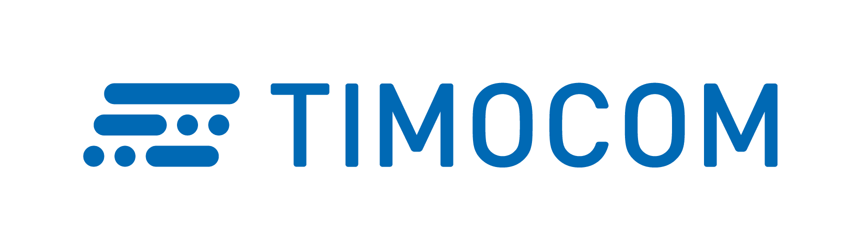 Logo Timocom