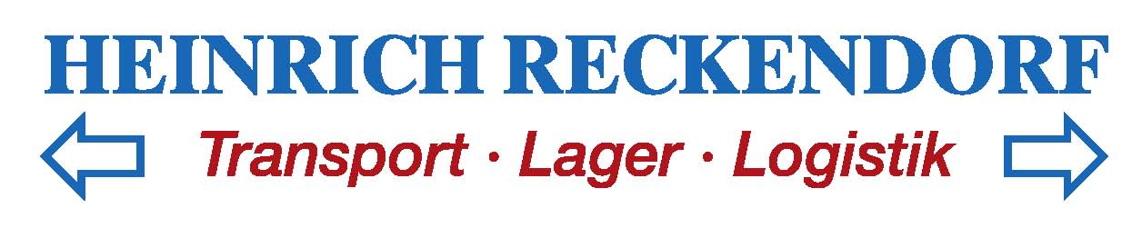 Logo Spedition Reckendorf - Partner der Speditionsagentur Seiler