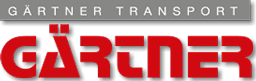 Logo Gärtner Transport GmbH