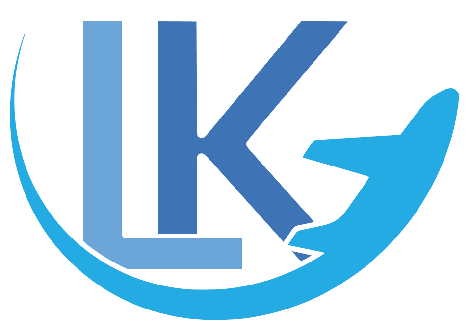 Logo Logistik-Kanal