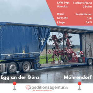 Schönwalde-Glien nach Wiesbaden - amerikanischer Schulbus